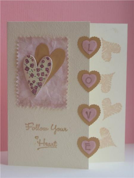 Follow your heart